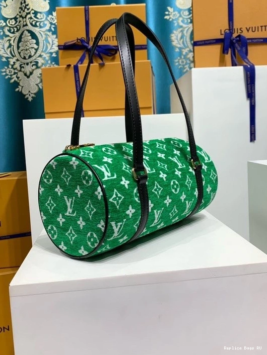 Affordable VUITTON PAPILLON LOUIS 0710